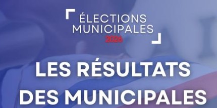 résultats élections