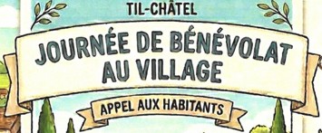 Bénévolat