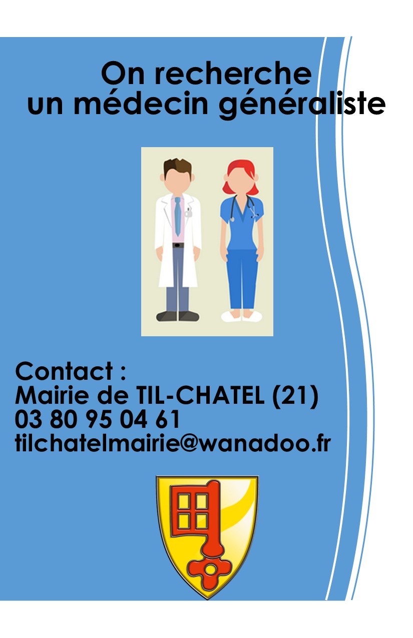 RECHERCHE DOCTEUR